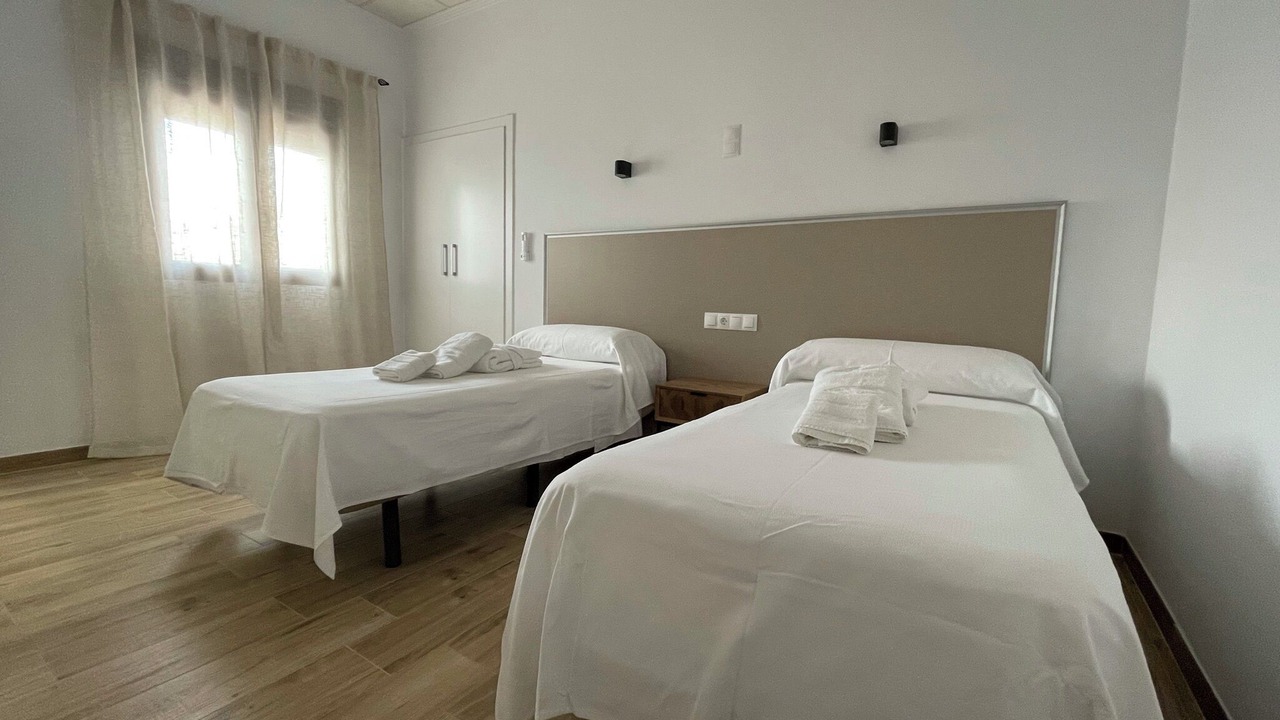 Photo of Bedroom in Chiclana de Segura