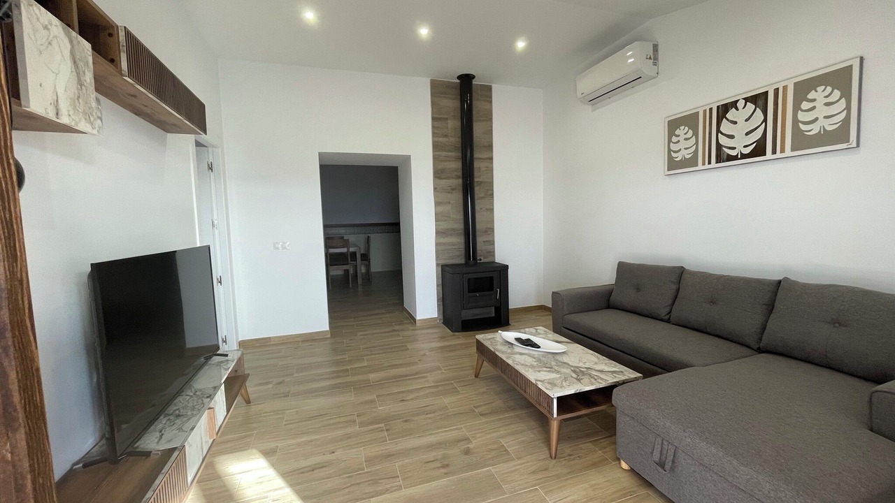 Photo of Livingroom in Chiclana de Segura