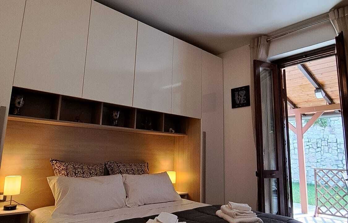 Photo of Bedroom in Tavernerio