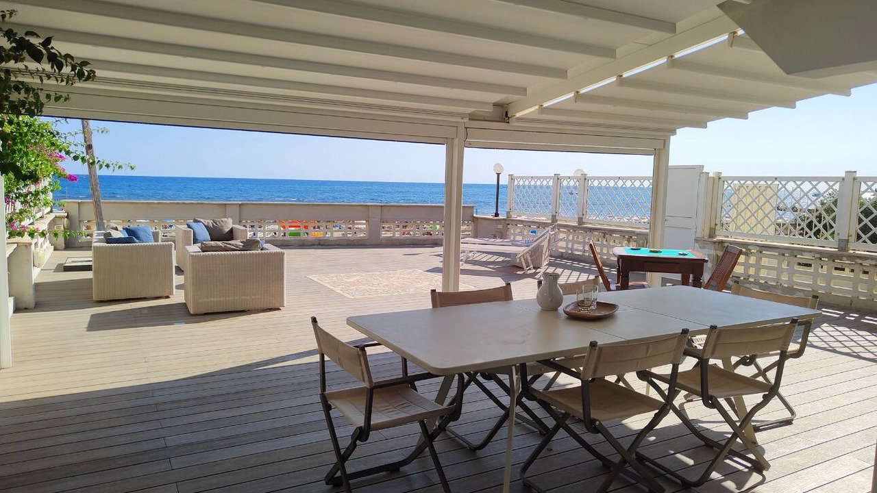 Photo of Outdoor in Borgo Santa Maria