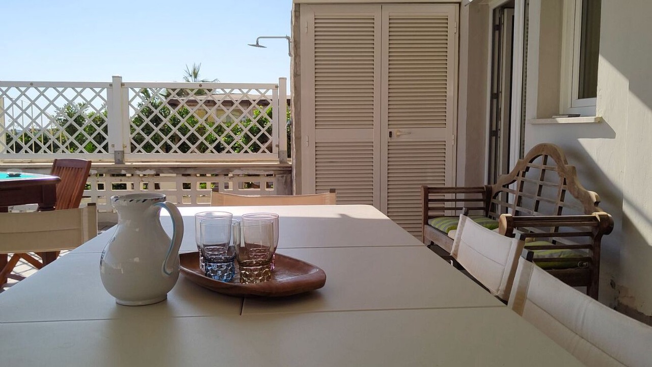 Photo of Outdoor in Borgo Santa Maria