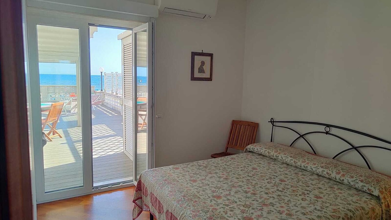 Photo of Bedroom in Borgo Santa Maria