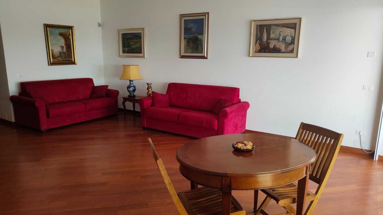 Photo of Livingroom in Borgo Santa Maria