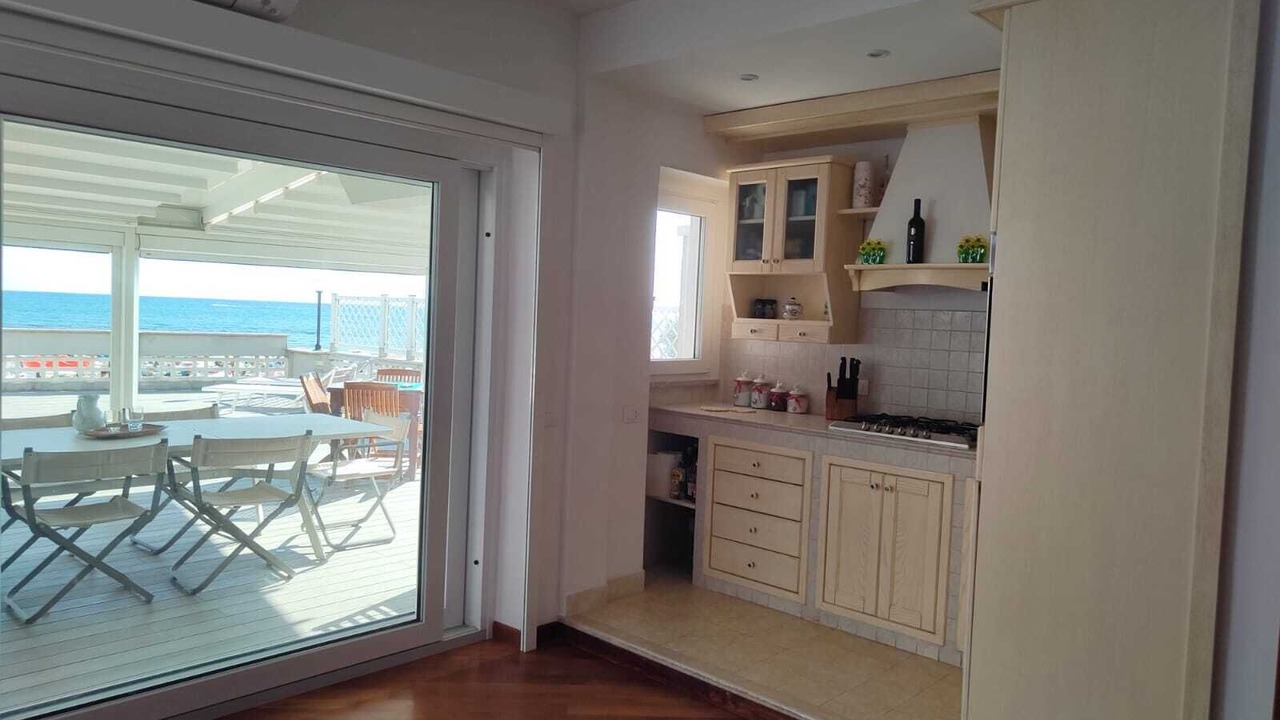 Photo of Kitchen in Borgo Santa Maria