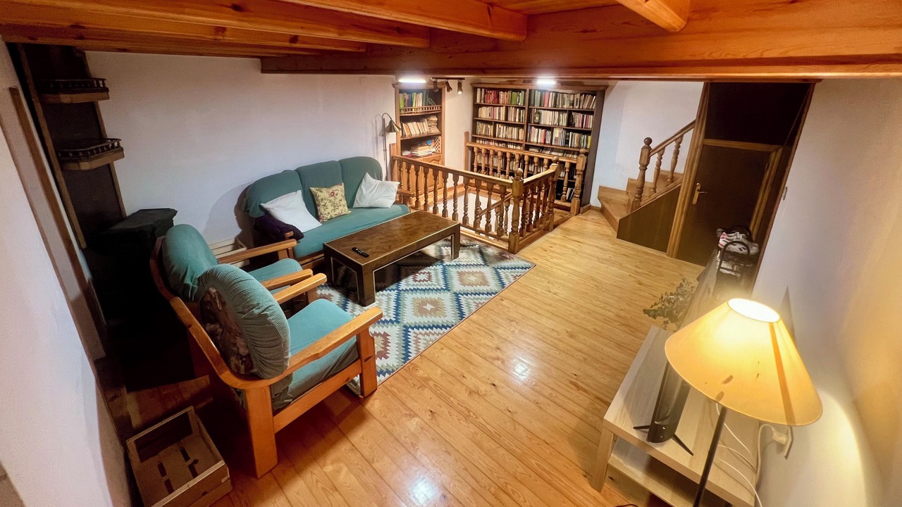 Photo of Livingroom in Mieres