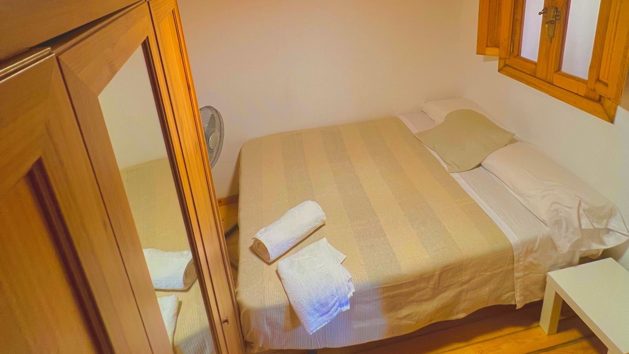 Photo of Bedroom in Mieres