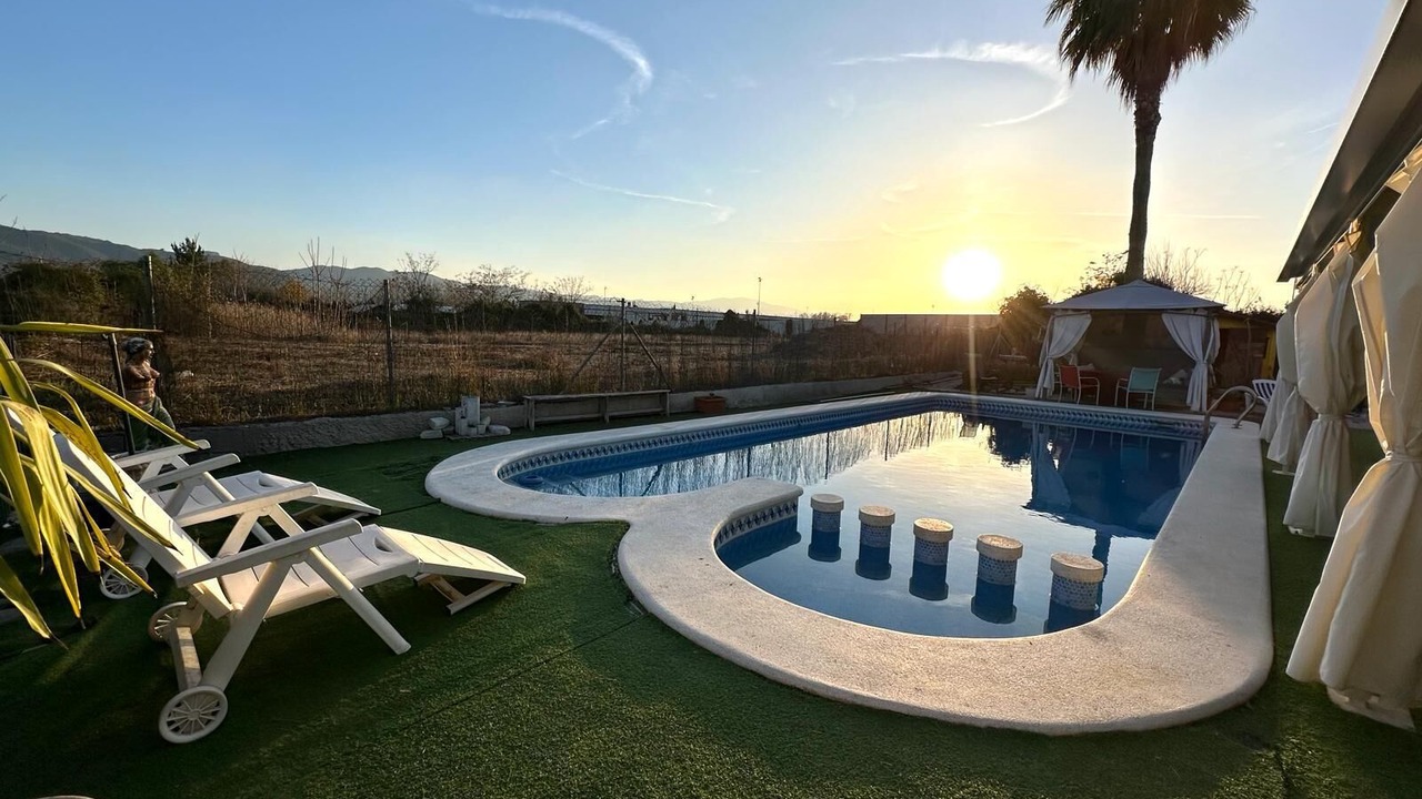 Photo of Outdoor in El Palmar
