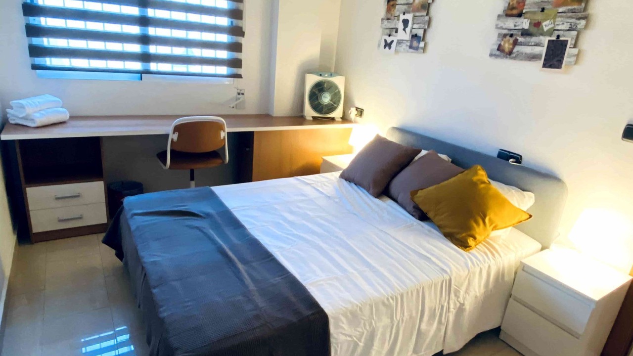 Photo of Bedroom in El Palmar
