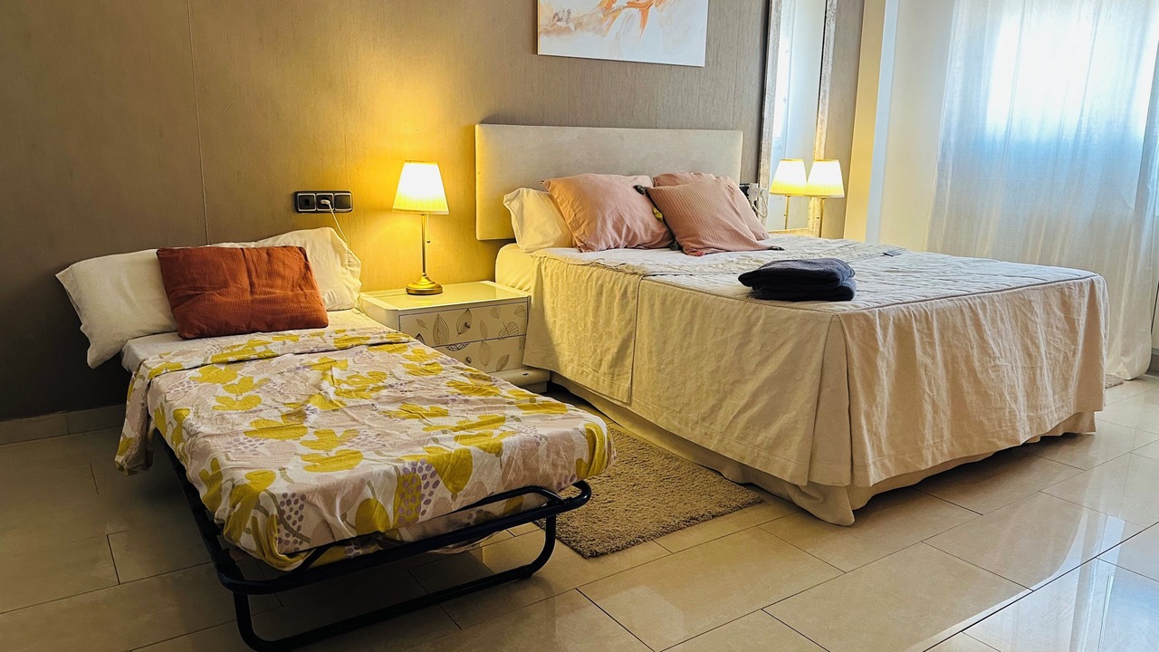 Photo of Bedroom in El Palmar