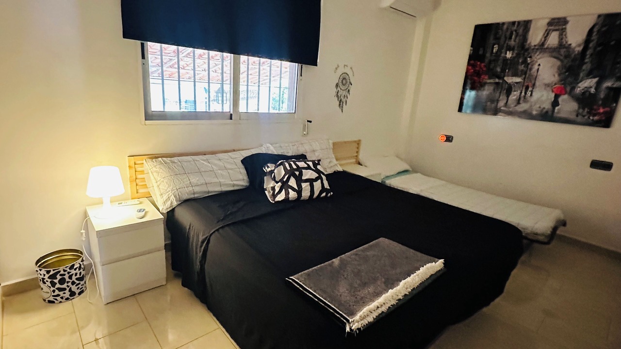 Photo of Bedroom in El Palmar