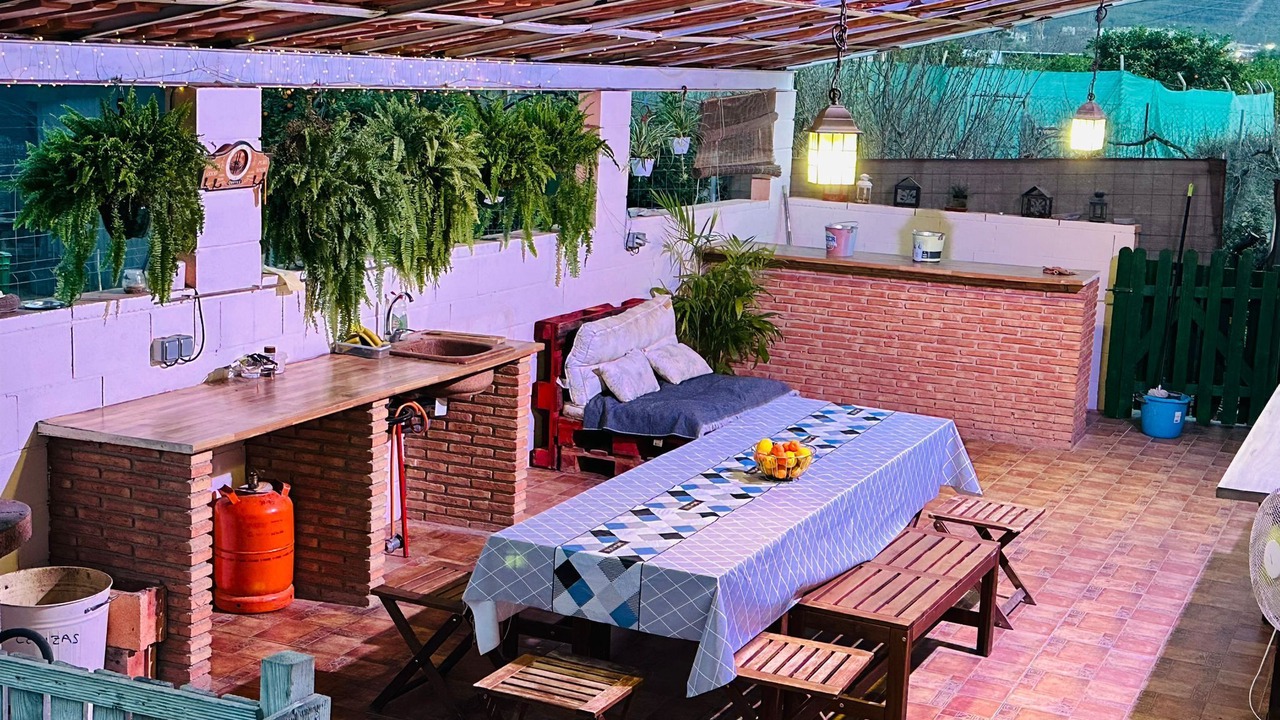Photo of Outdoor in El Palmar