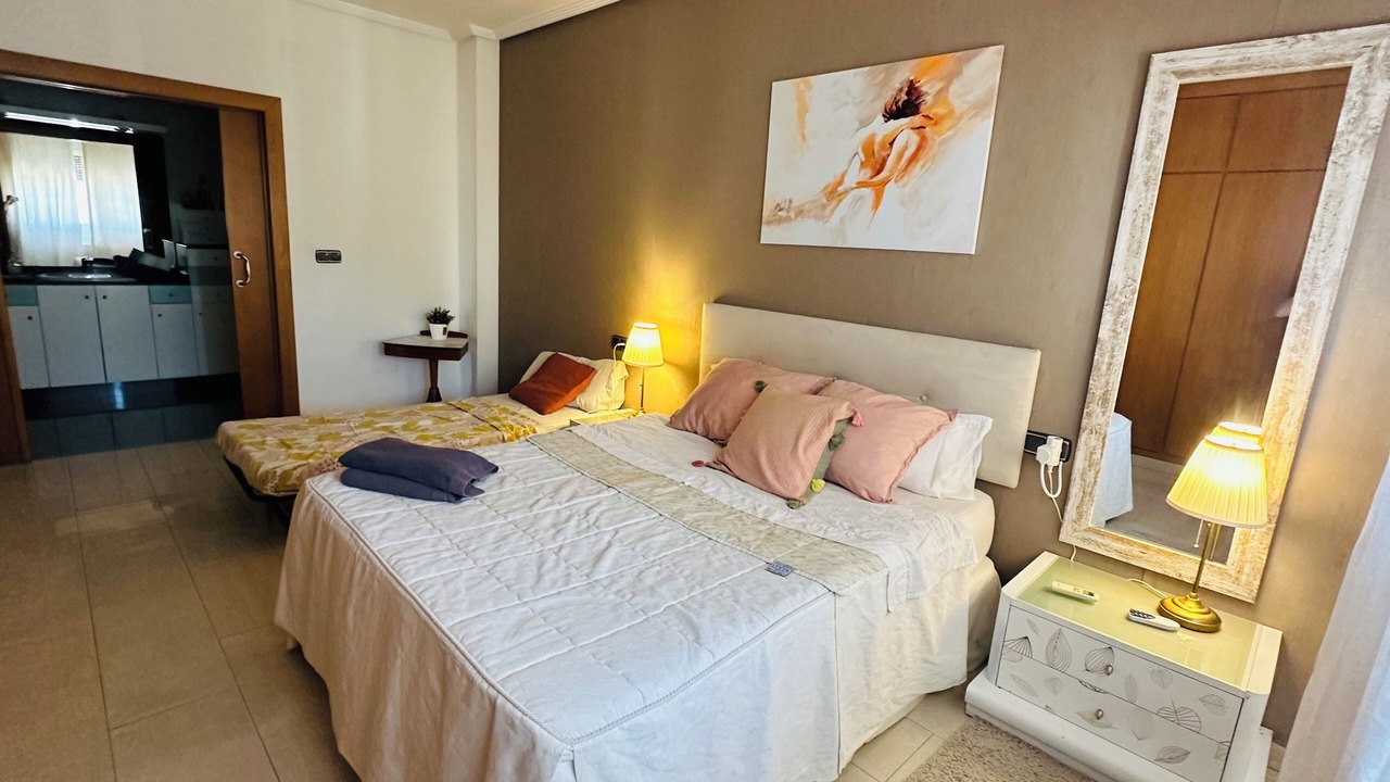 Photo of Bedroom in El Palmar