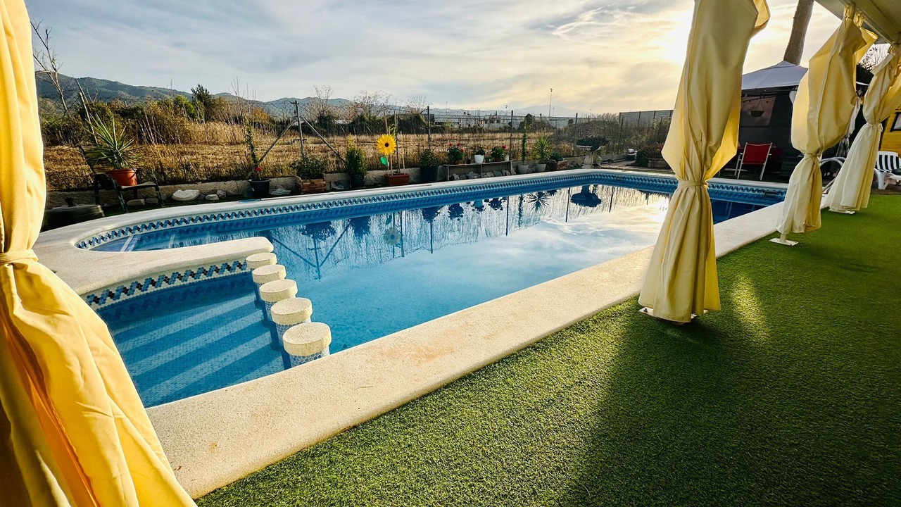 Photo of Outdoor in El Palmar