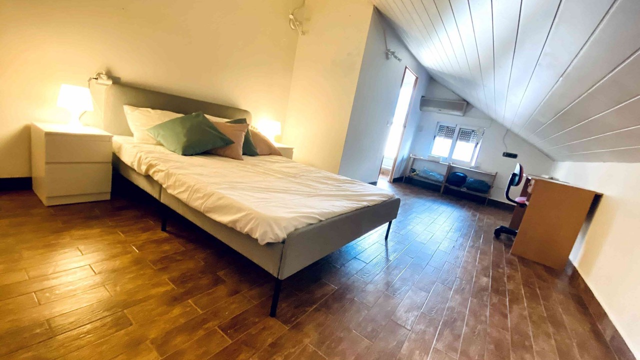 Photo of Bedroom in El Palmar