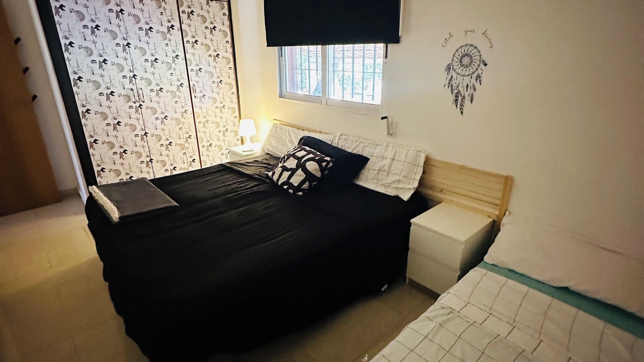 Photo of Bedroom in El Palmar
