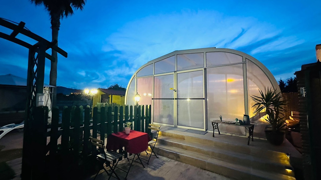Photo of Outdoor in El Palmar