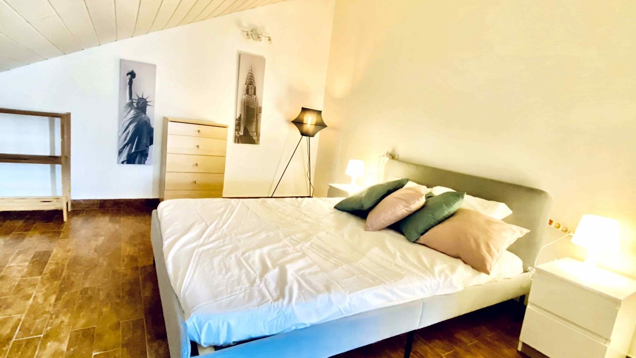 Photo of Bedroom in El Palmar