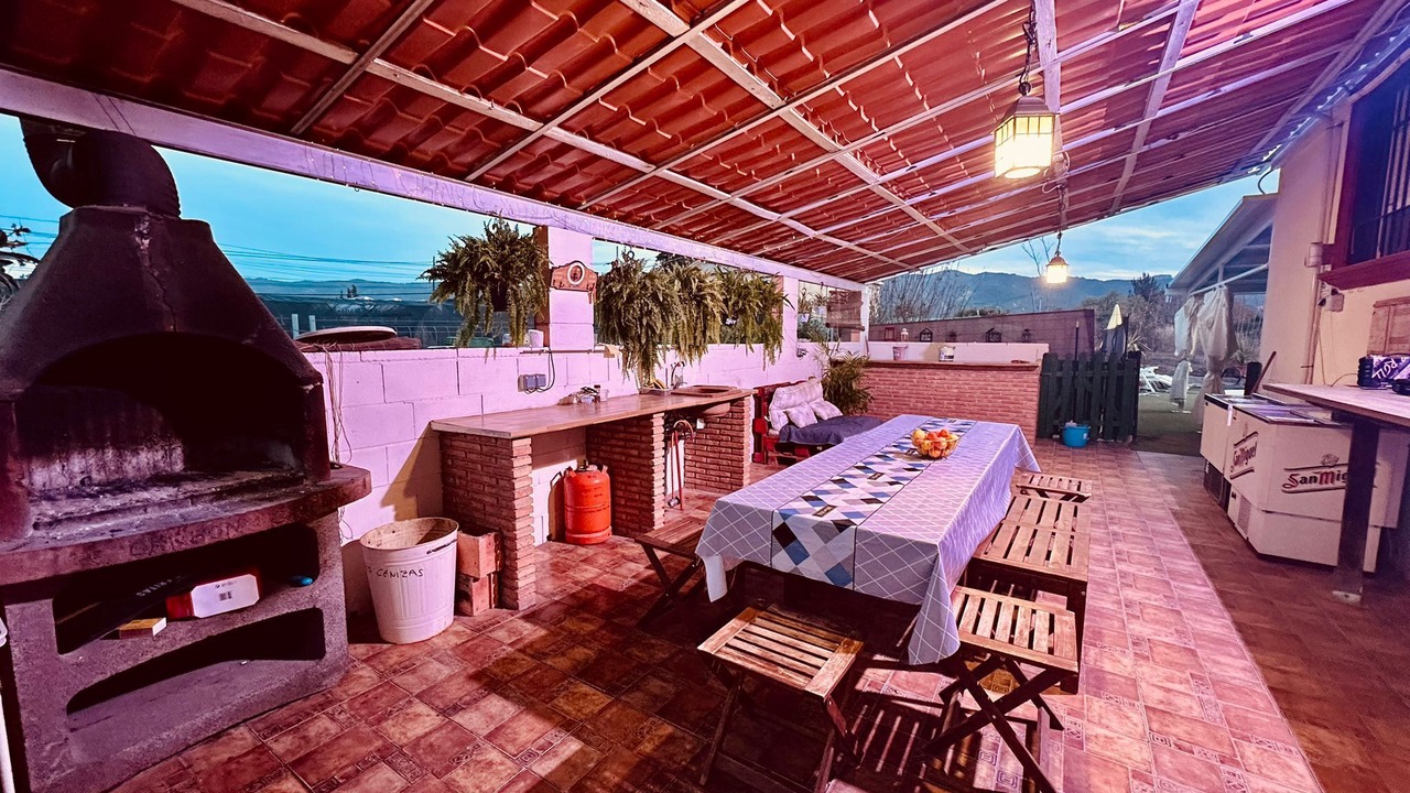 Photo of Outdoor in El Palmar
