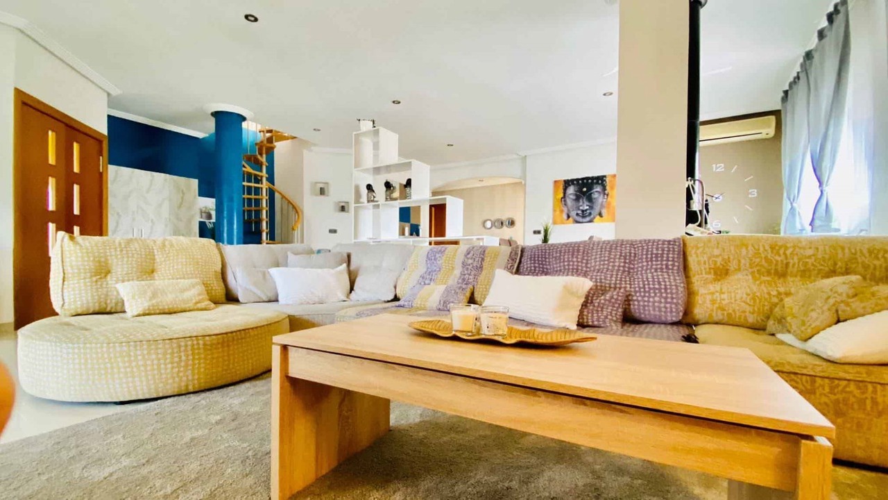 Photo of Livingroom in El Palmar