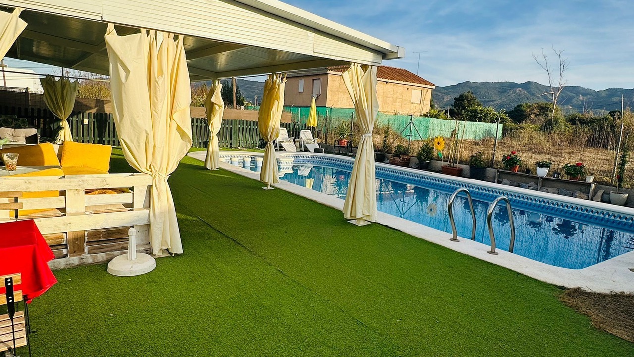 Photo of Outdoor in El Palmar