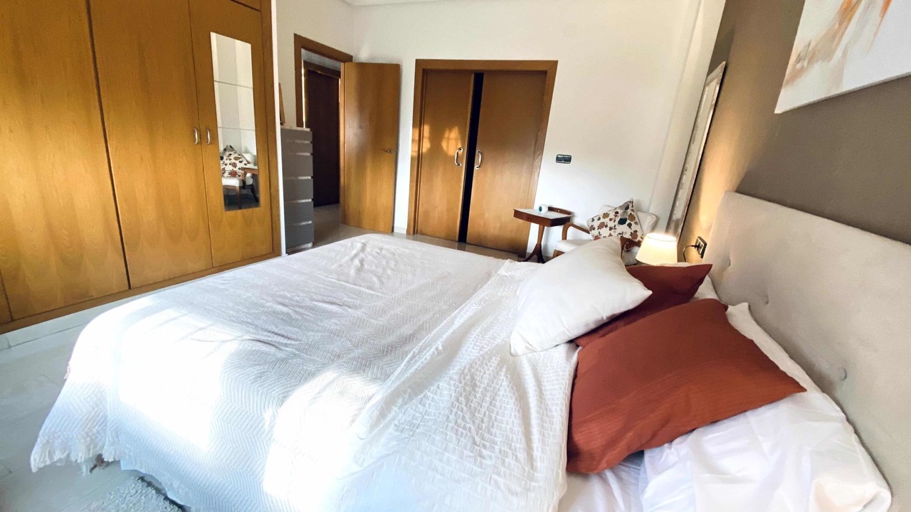 Photo of Bedroom in El Palmar
