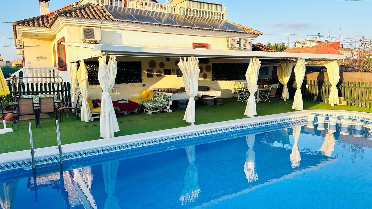 Photo of Outdoor in El Palmar