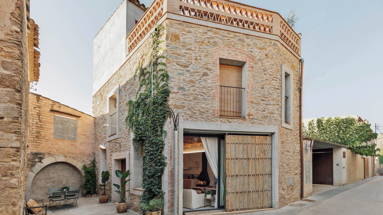 Photo of Outdoor in Gualta
