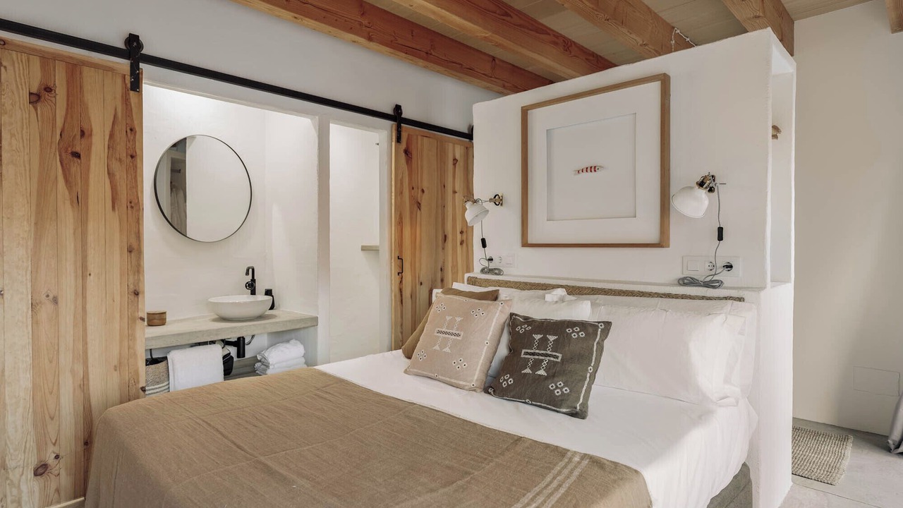 Photo of Bedroom in Gualta