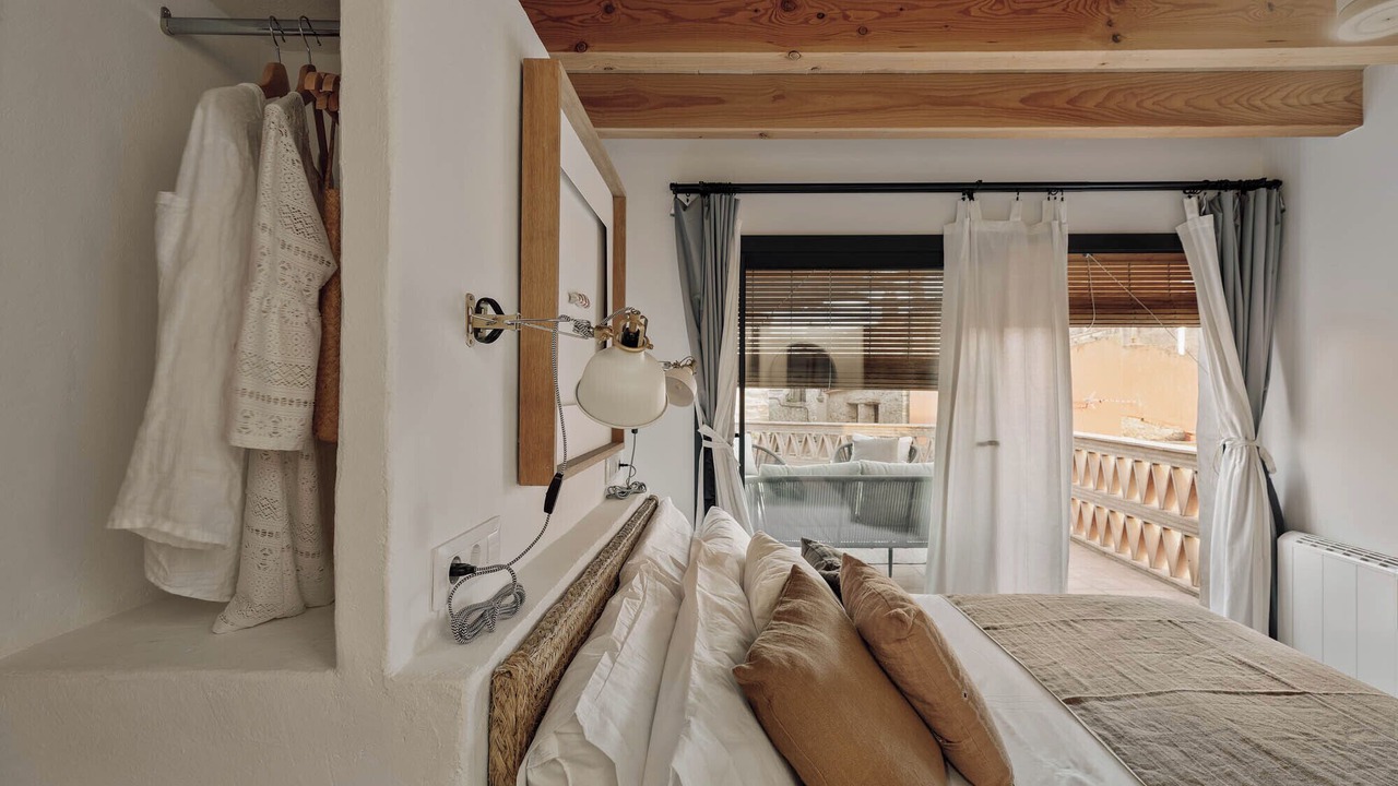 Photo of Bedroom in Gualta