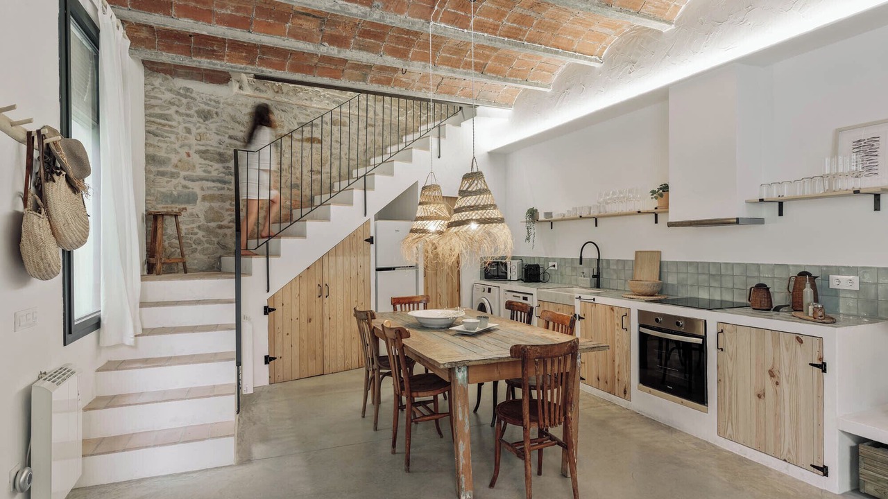 Photo of Kitchen in Gualta