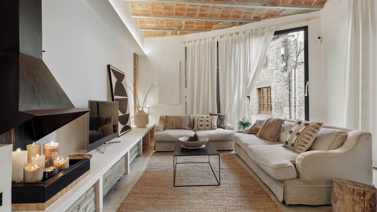 Photo of Livingroom in Gualta