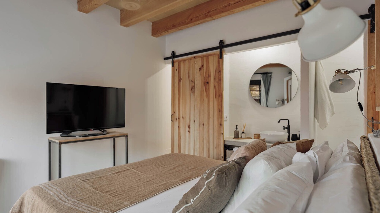 Photo of Bedroom in Gualta