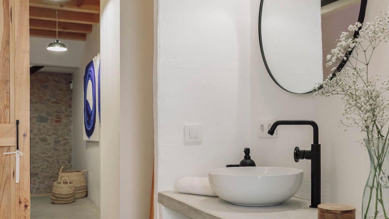 Photo of Bathroom in Gualta