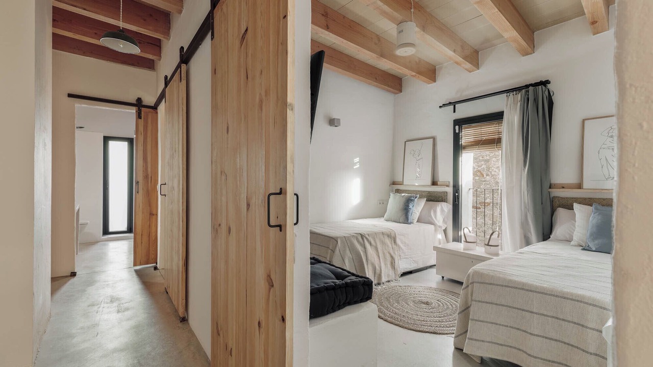 Photo of Bedroom in Gualta
