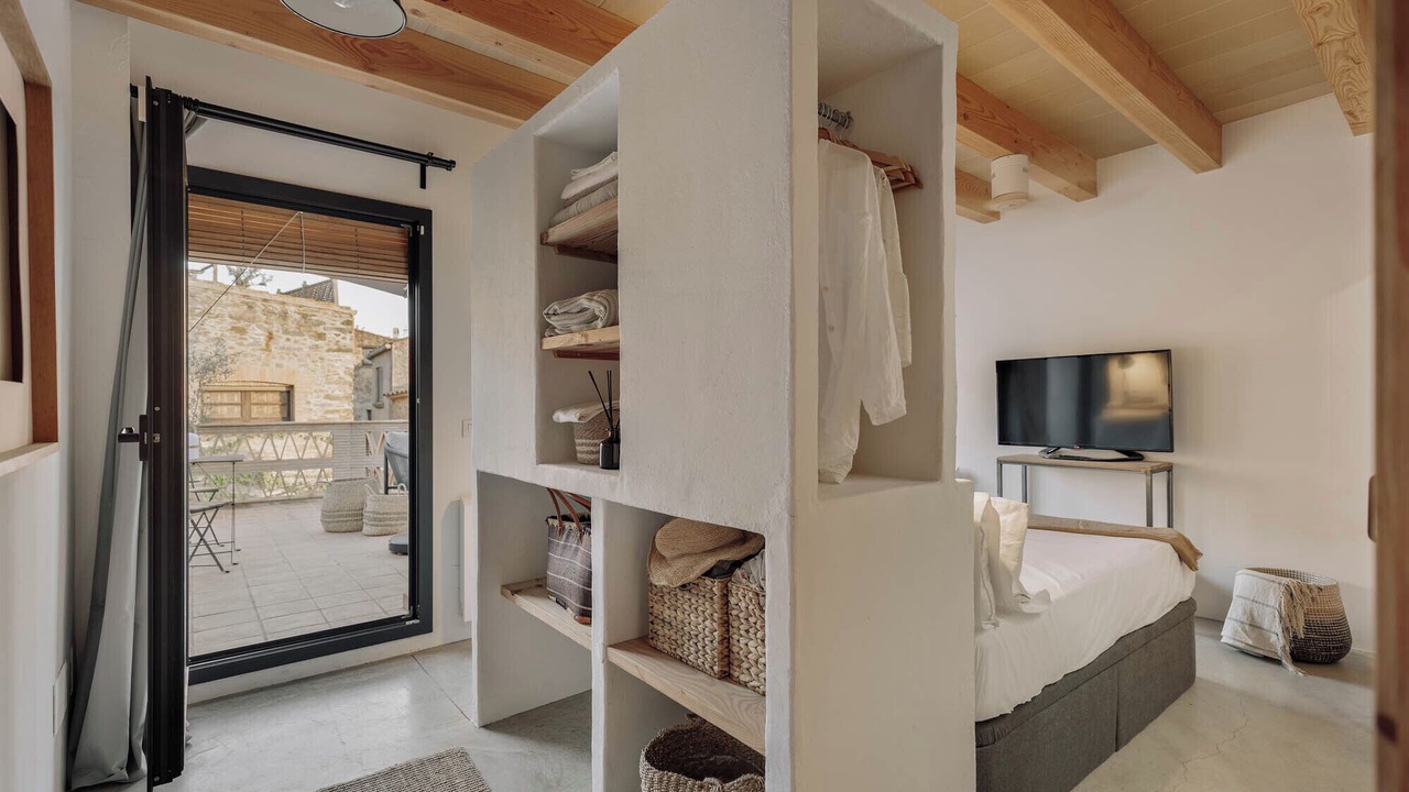Photo of Bedroom in Gualta