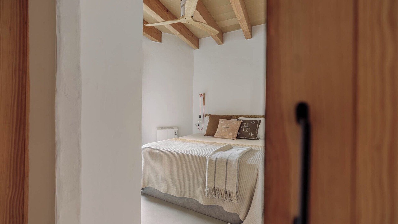 Photo of Bedroom in Gualta