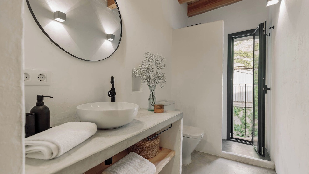 Photo of Bathroom in Gualta