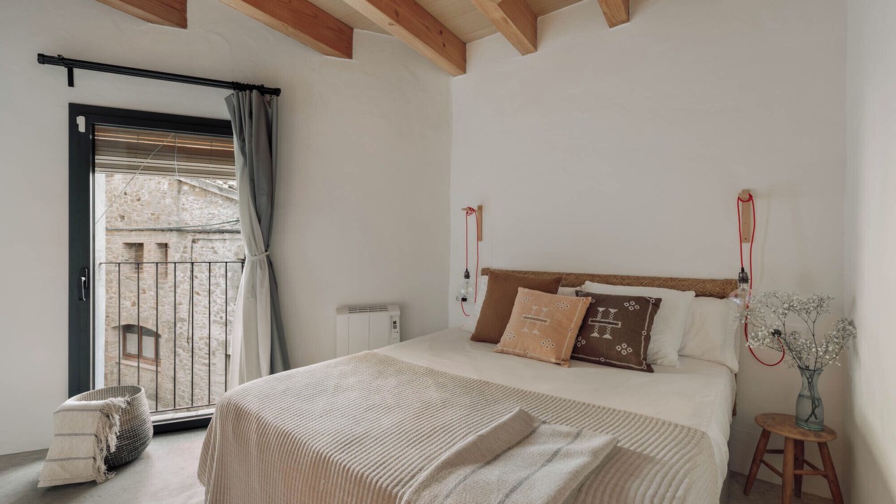 Photo of Bedroom in Gualta