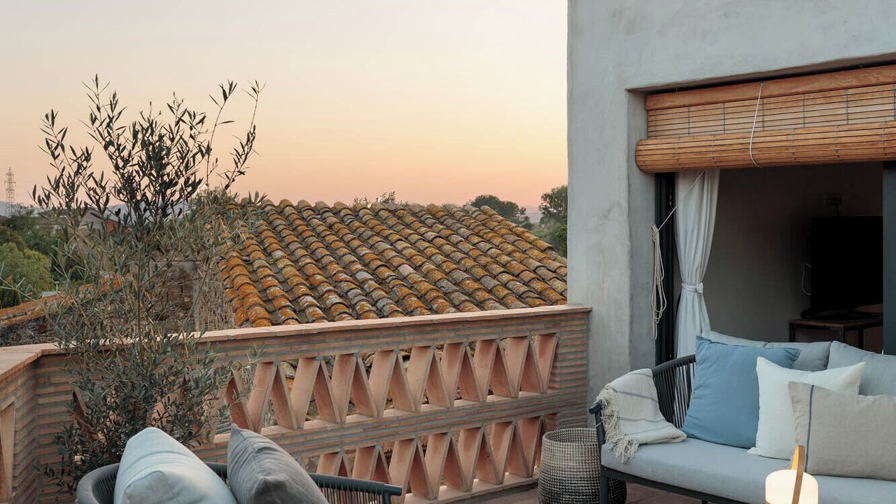 Photo of Patio Balcony in Gualta