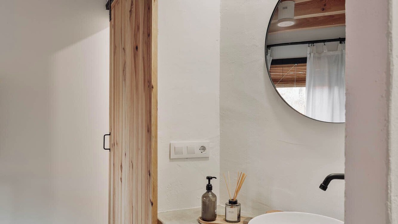 Photo of Bathroom in Gualta