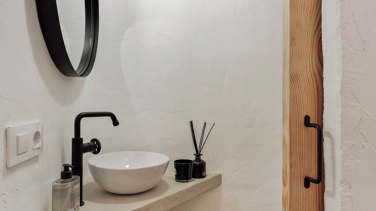Photo of Bathroom in Gualta