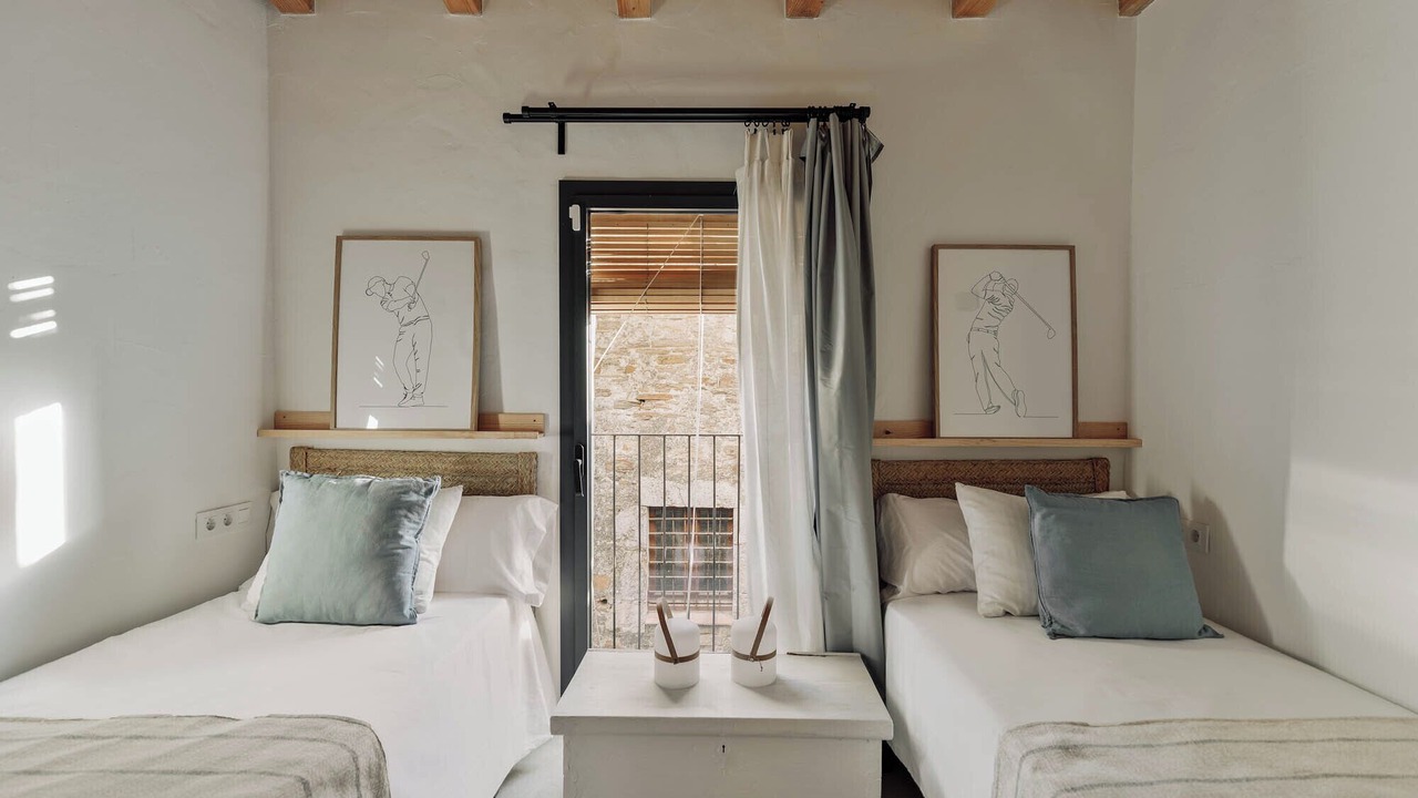 Photo of Bedroom in Gualta
