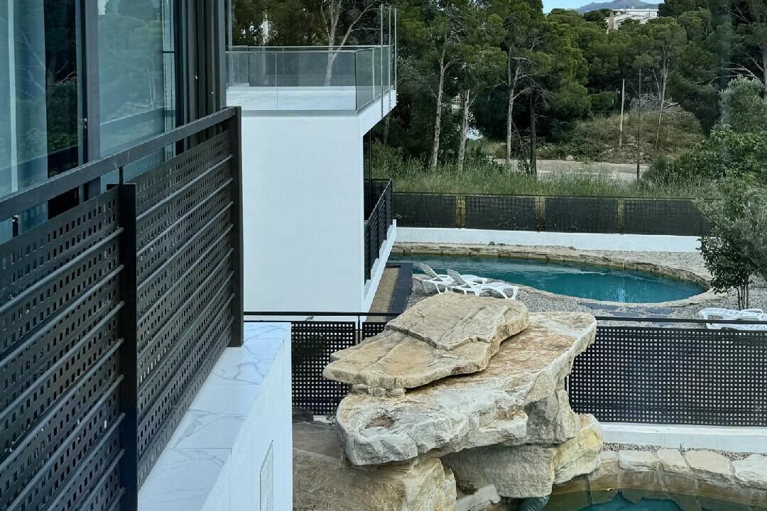 Photo of Outdoor in Llanca