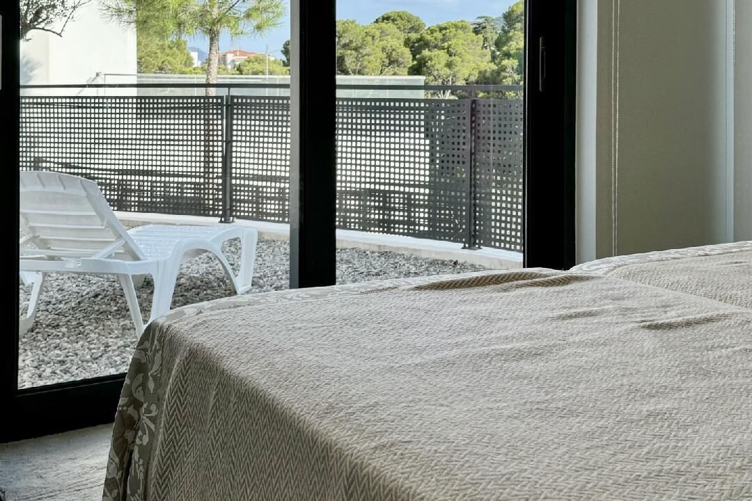 Photo of Bedroom in Llanca