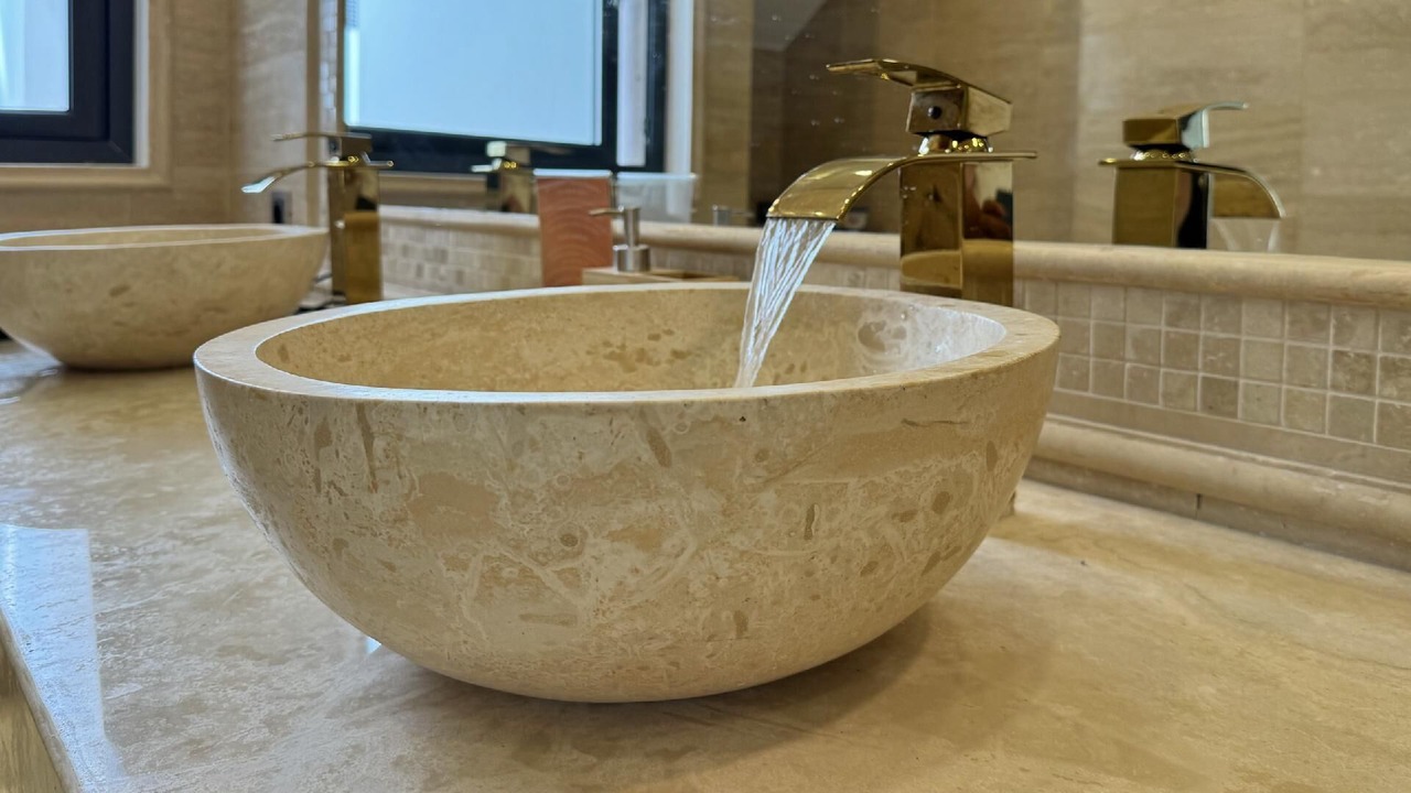 Photo of Bathroom in Llanca