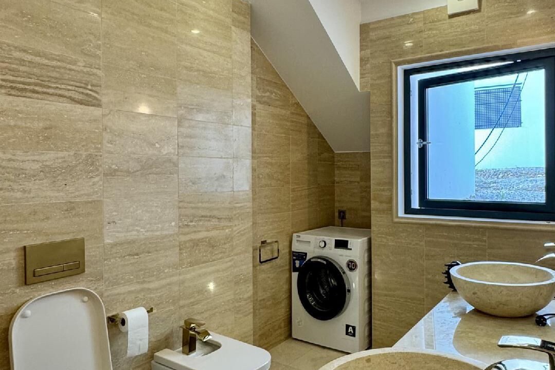Photo of Bathroom in Llanca