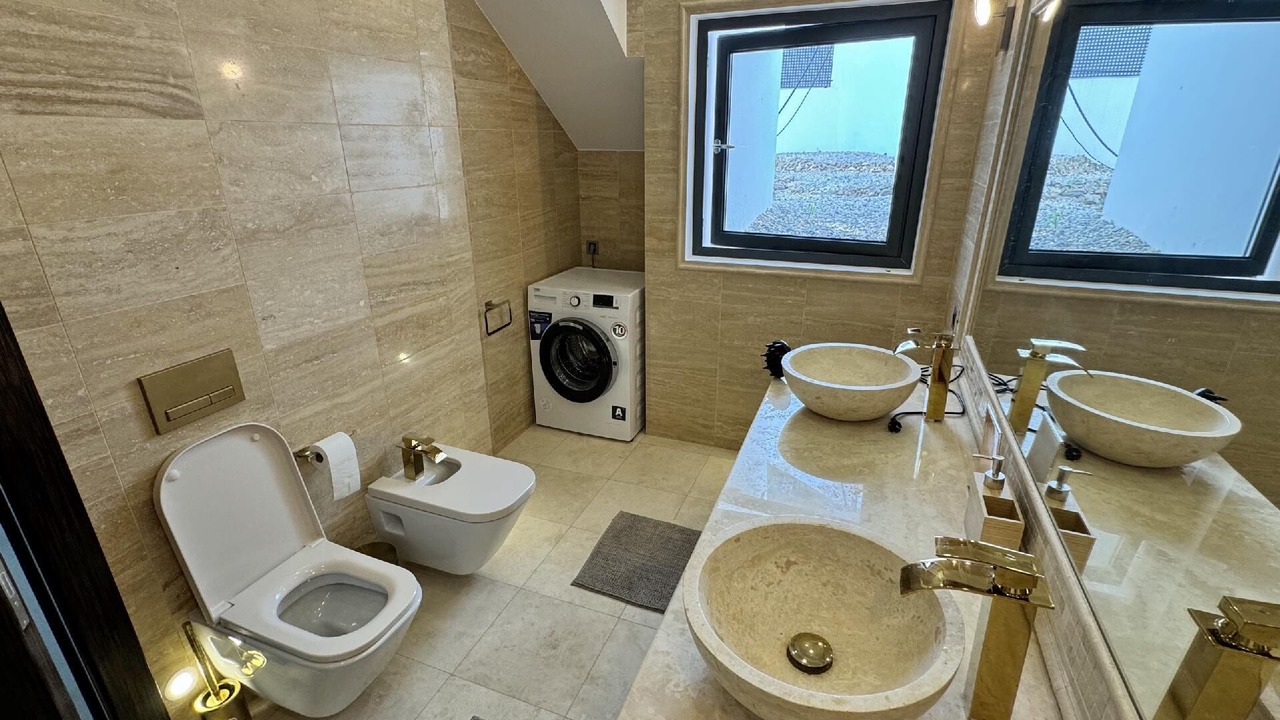 Photo of Bathroom in Llanca