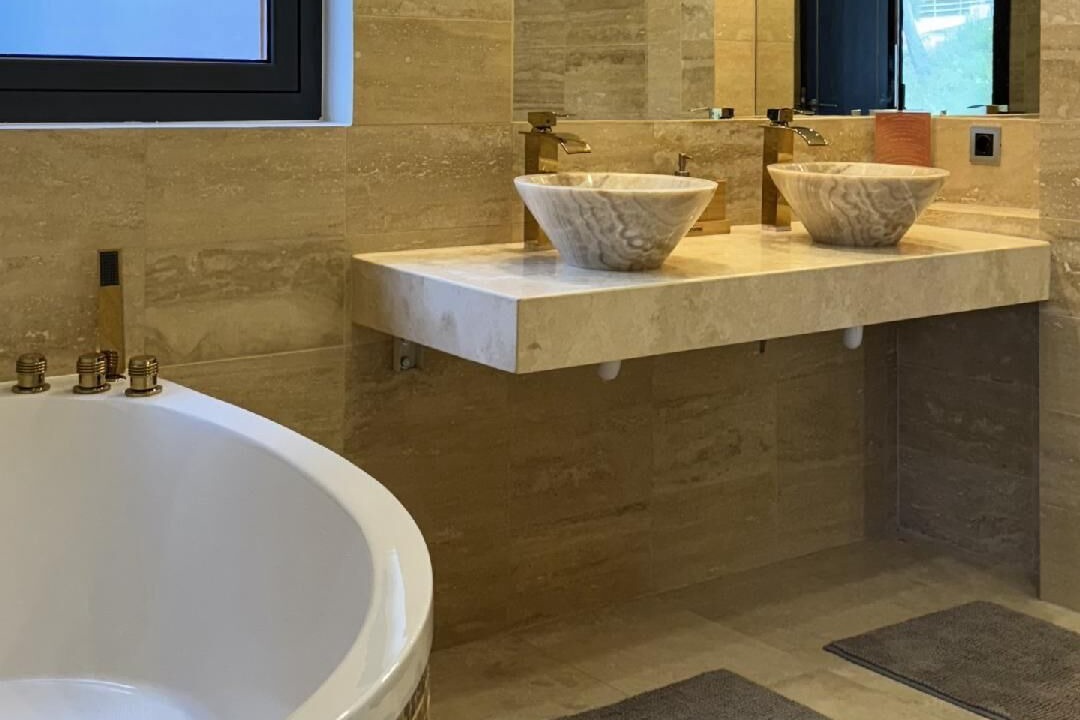 Photo of Bathroom in Llanca
