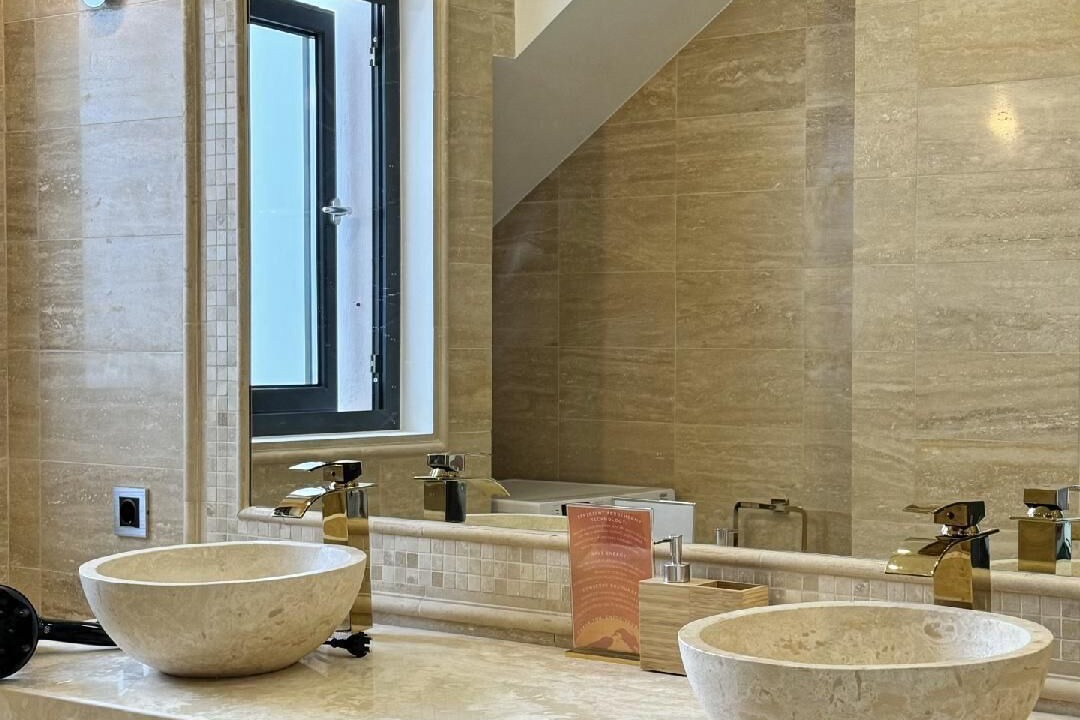 Photo of Bathroom in Llanca
