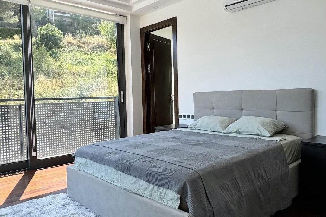 Photo of Bedroom in Llanca